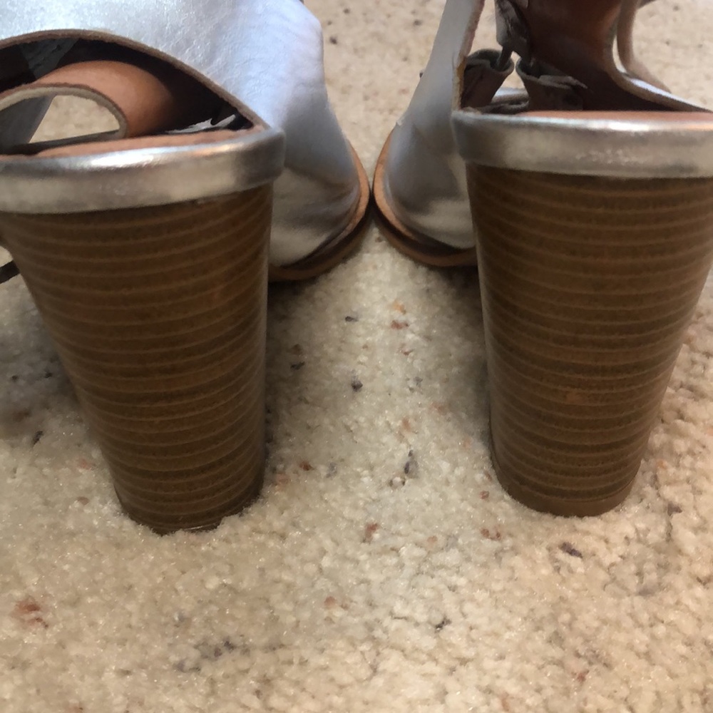 Shellys London shoes - Picture 5 of 8